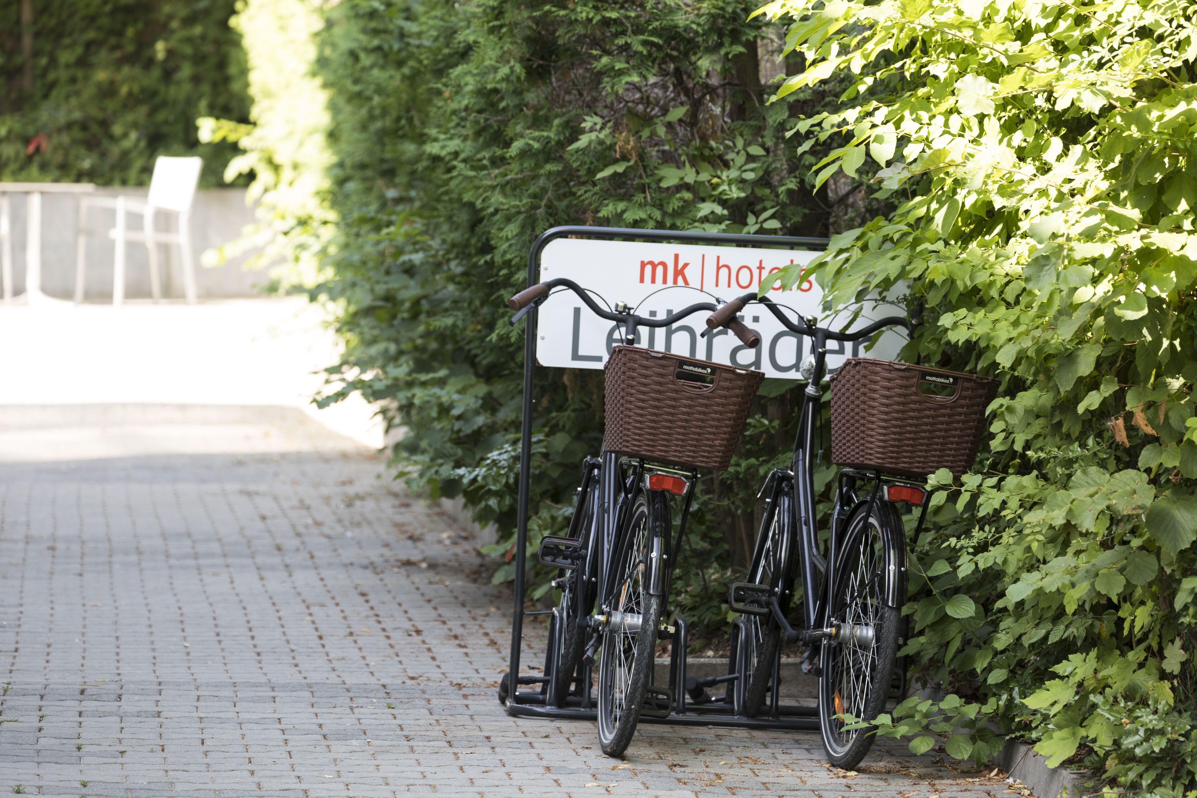 Mk | Hotel Muenchen City, Munich